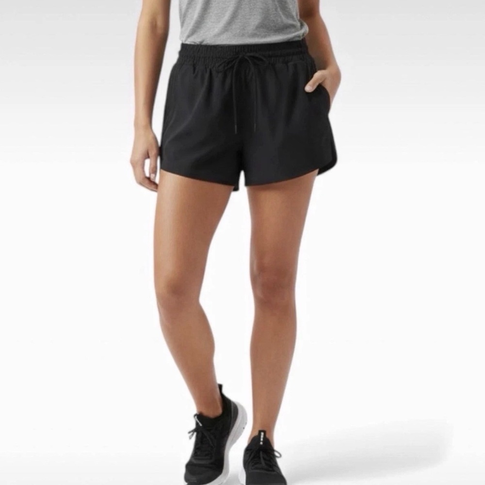 NEW NWT ATHLETA Crossroads Shorts size XS
